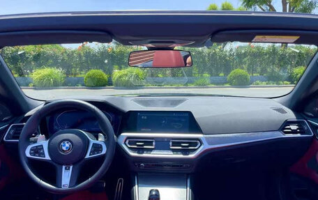 BMW 4 серия, 2022 год, 4 550 000 рублей, 18 фотография