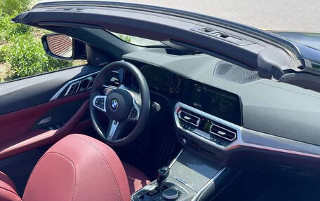 BMW 4 серия, 2022 год, 4 550 000 рублей, 22 фотография