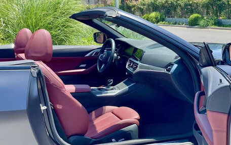 BMW 4 серия, 2022 год, 4 550 000 рублей, 25 фотография