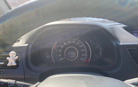 Honda CR-V IV, 2013 год, 1 850 000 рублей, 3 фотография