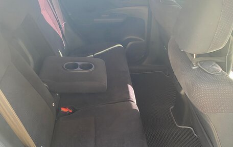 Honda CR-V IV, 2013 год, 1 850 000 рублей, 6 фотография