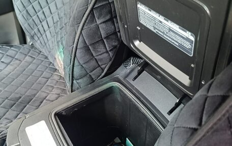 Toyota Land Cruiser Prado 150 рестайлинг 2, 2010 год, 3 000 000 рублей, 4 фотография