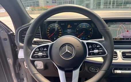Mercedes-Benz GLE Coupe, 2022 год, 6 200 000 рублей, 10 фотография