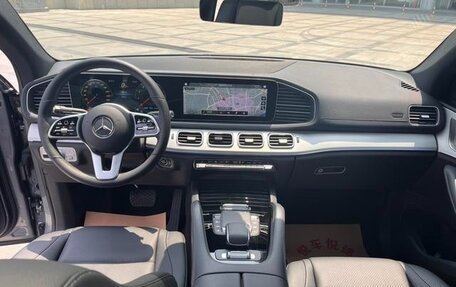 Mercedes-Benz GLE Coupe, 2022 год, 6 200 000 рублей, 11 фотография