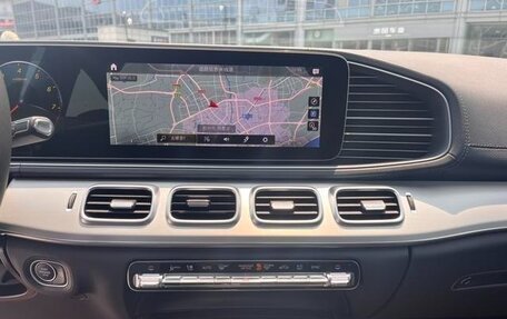 Mercedes-Benz GLE Coupe, 2022 год, 6 200 000 рублей, 13 фотография