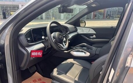 Mercedes-Benz GLE Coupe, 2022 год, 6 200 000 рублей, 12 фотография