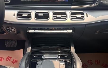 Mercedes-Benz GLE Coupe, 2022 год, 6 200 000 рублей, 14 фотография