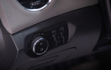 Chevrolet Cruze II, 2014 год, 749 000 рублей, 8 фотография