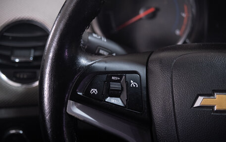 Chevrolet Cruze II, 2014 год, 749 000 рублей, 12 фотография