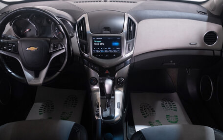 Chevrolet Cruze II, 2014 год, 749 000 рублей, 14 фотография