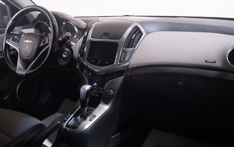 Chevrolet Cruze II, 2014 год, 749 000 рублей, 17 фотография