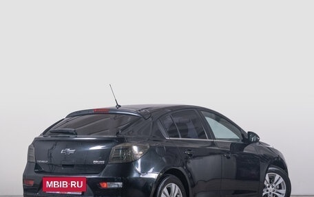 Chevrolet Cruze II, 2014 год, 749 000 рублей, 6 фотография