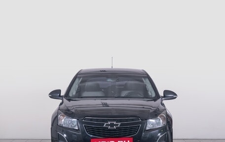 Chevrolet Cruze II, 2014 год, 749 000 рублей, 3 фотография