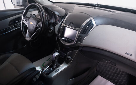 Chevrolet Cruze II, 2014 год, 749 000 рублей, 18 фотография