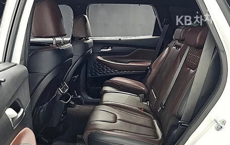 Hyundai Santa Fe IV, 2021 год, 1 950 123 рублей, 9 фотография