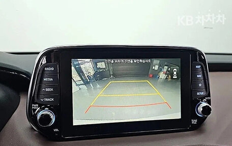 Hyundai Santa Fe IV, 2021 год, 1 950 123 рублей, 14 фотография