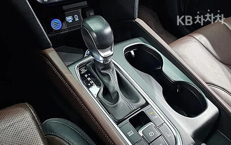 Hyundai Santa Fe IV, 2021 год, 1 950 123 рублей, 16 фотография