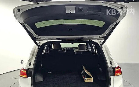 Hyundai Santa Fe IV, 2021 год, 1 950 123 рублей, 19 фотография