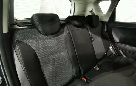 KIA Soul II рестайлинг, 2018 год, 1 285 000 рублей, 14 фотография
