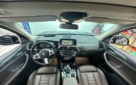 BMW X3, 2021 год, 3 093 000 рублей, 8 фотография