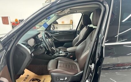 BMW X3, 2021 год, 3 093 000 рублей, 18 фотография