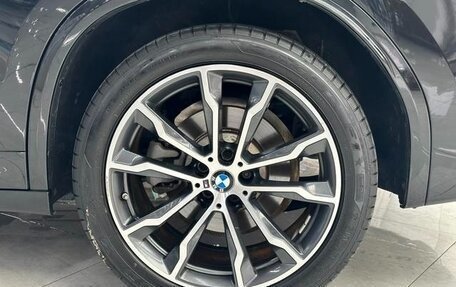 BMW X3, 2021 год, 3 093 000 рублей, 16 фотография