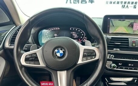 BMW X3, 2021 год, 3 093 000 рублей, 10 фотография
