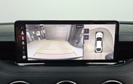 KIA Stinger I, 2021 год, 2 117 000 рублей, 11 фотография