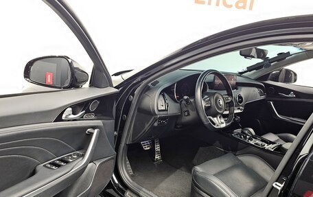 KIA Stinger I, 2021 год, 2 117 000 рублей, 5 фотография