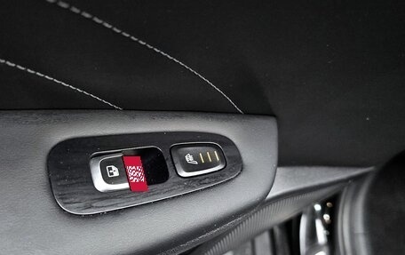 KIA Stinger I, 2021 год, 2 117 000 рублей, 15 фотография