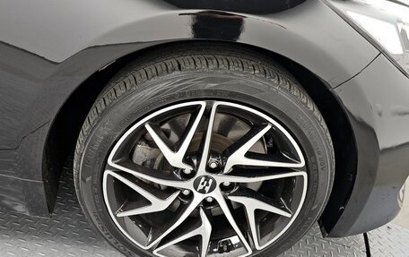 KIA Stinger I, 2021 год, 2 117 000 рублей, 19 фотография