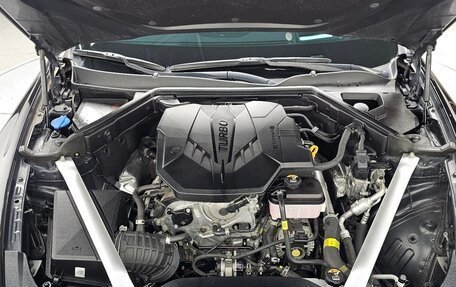 KIA Stinger I, 2021 год, 2 117 000 рублей, 20 фотография