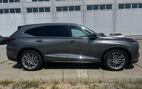 Acura MDX, 2023 год, 7 800 000 рублей, 6 фотография