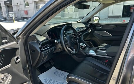 Acura MDX, 2023 год, 7 800 000 рублей, 10 фотография