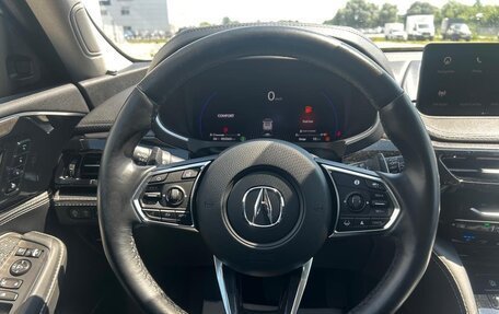 Acura MDX, 2023 год, 7 800 000 рублей, 12 фотография