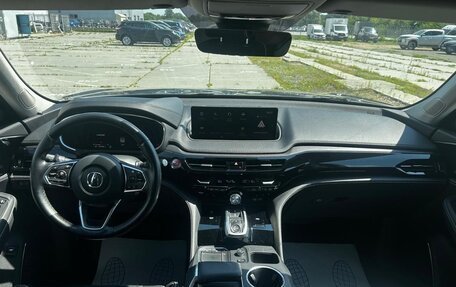 Acura MDX, 2023 год, 7 800 000 рублей, 13 фотография