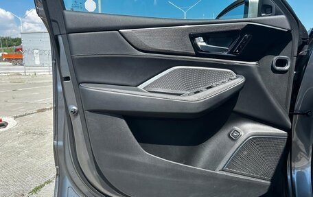 Acura MDX, 2023 год, 7 800 000 рублей, 9 фотография