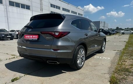 Acura MDX, 2023 год, 7 800 000 рублей, 3 фотография