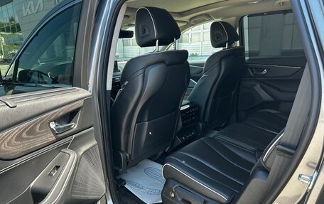 Acura MDX, 2023 год, 7 800 000 рублей, 16 фотография