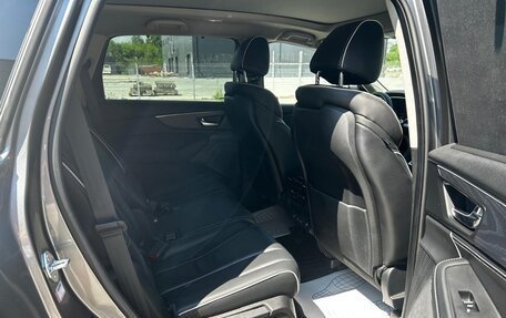 Acura MDX, 2023 год, 7 800 000 рублей, 15 фотография
