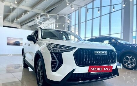 Haval Jolion, 2025 год, 2 379 000 рублей, 2 фотография