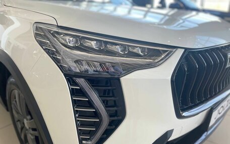 Haval Jolion, 2025 год, 2 379 000 рублей, 14 фотография