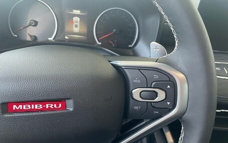 Haval Jolion, 2025 год, 2 379 000 рублей, 27 фотография