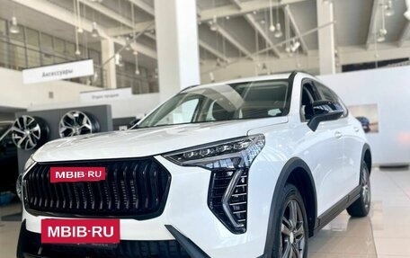 Haval Jolion, 2025 год, 2 379 000 рублей, 36 фотография