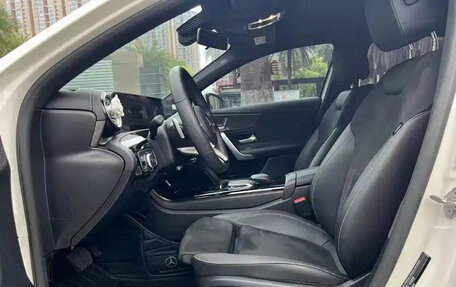 Mercedes-Benz A-Класс, 2021 год, 1 710 000 рублей, 6 фотография