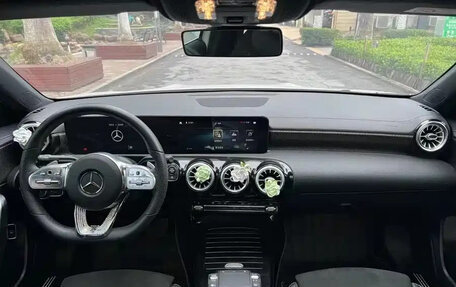 Mercedes-Benz A-Класс, 2021 год, 1 710 000 рублей, 7 фотография