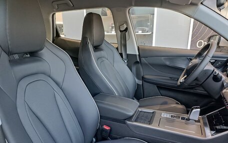 Chery Tiggo 4 I рестайлинг, 2025 год, 2 350 000 рублей, 9 фотография