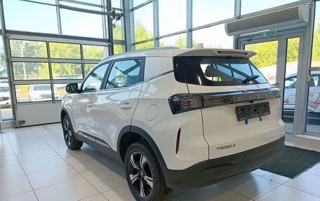 Chery Tiggo 4 I рестайлинг, 2025 год, 2 350 000 рублей, 6 фотография