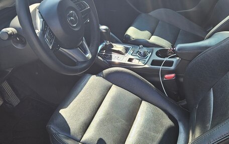 Mazda CX-5 II, 2016 год, 2 100 000 рублей, 6 фотография