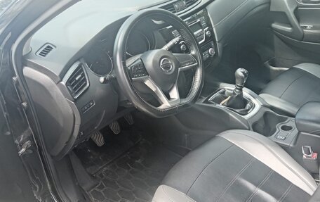 Nissan Qashqai, 2021 год, 2 700 000 рублей, 4 фотография